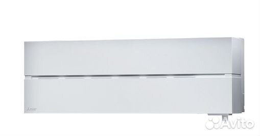 Кондиционер MSZ-LN25VG2W-MUZ-LN25VG2