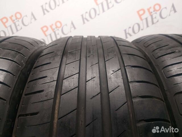 Goodyear EfficientGrip Performance 205/55 R16