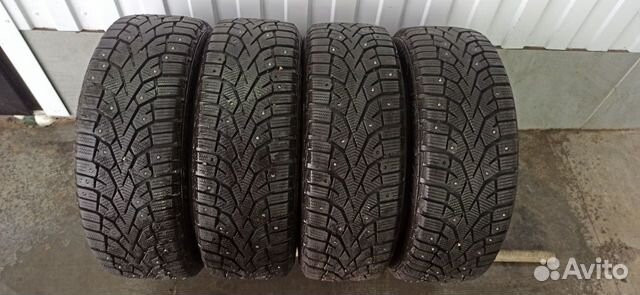 Gislaved NordFrost 100 185/60 R15