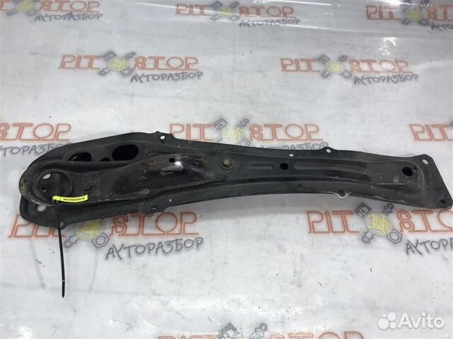 Балка продольная Toyota Avensis (AZT250,AZT251,ZZ