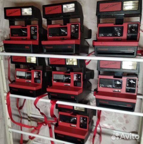 Аренда,прокат фотоаппаратов полароид