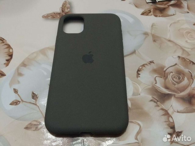 Чехол 11 iPhone