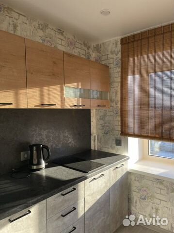 

1-к. квартира, 32 м², 2 кровати
