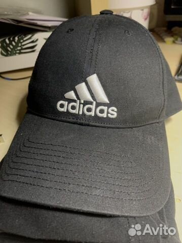 Кепка adidas оригинал