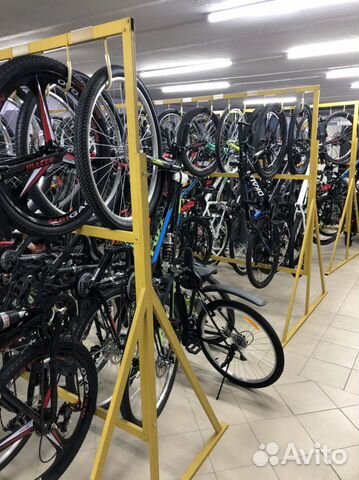 Велосипеды