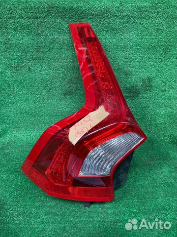 Фонарь задний левый Volvo V60 1 B4164T (1
