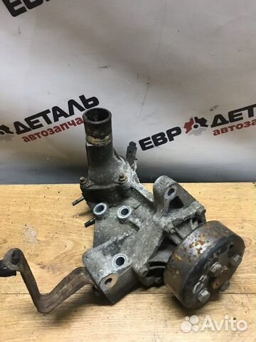 Водяной насос Geely Emgrand X7