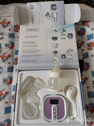 Молокоотсос