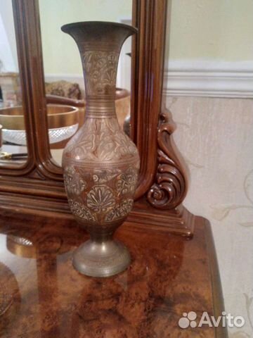 Ваза декоративная