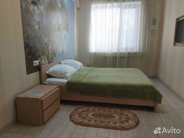 

2-к. квартира, 35 м², 1 кровать