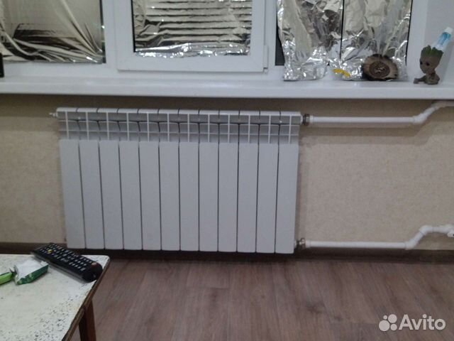 Слесарь сантехник услуги