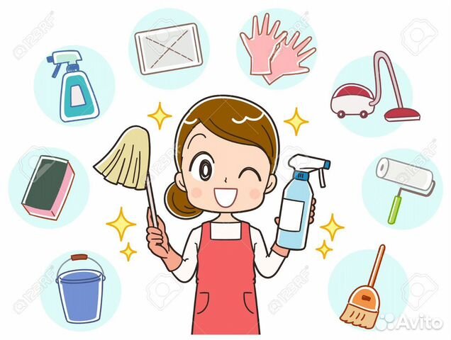 Администратор -горничная