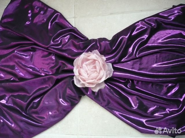 Отрез ткани 140х150