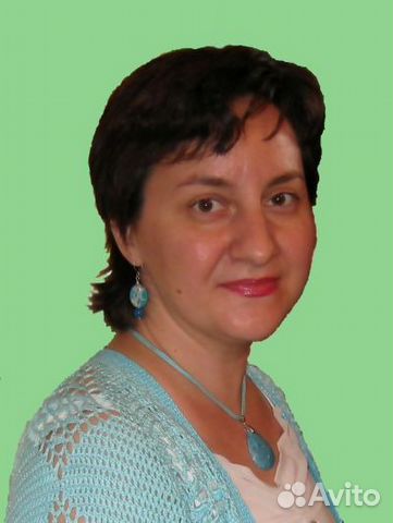 Репетитор по английскому языку