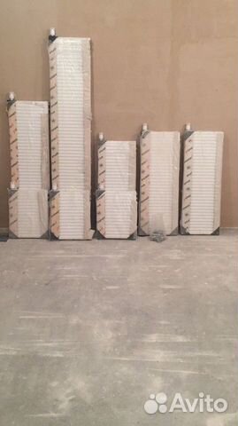 Радиатор отопления