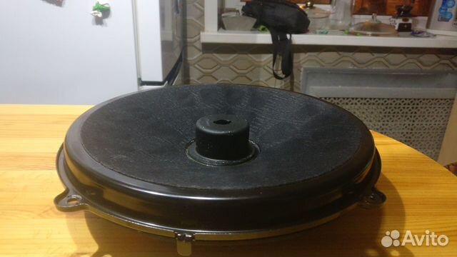 Сабвуфер bose infiniti