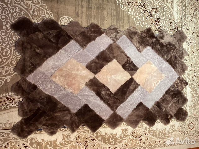 Накидка на сиденье