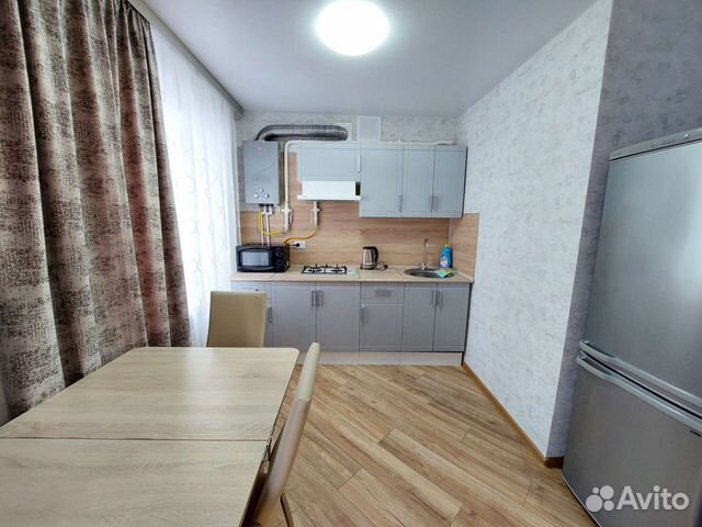 

2-к. квартира, 50 м², 3 кровати