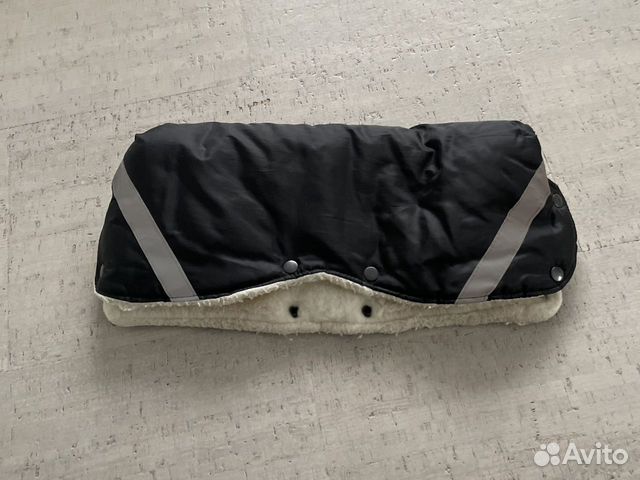 Варежки для коляски