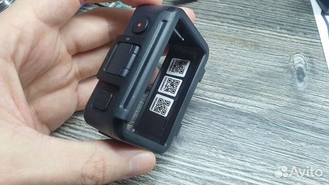 Рамка dji osmo action оригинал
