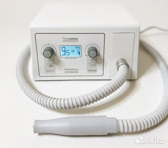 Аппарат Podotronic Podotech 30 Цена по запросу