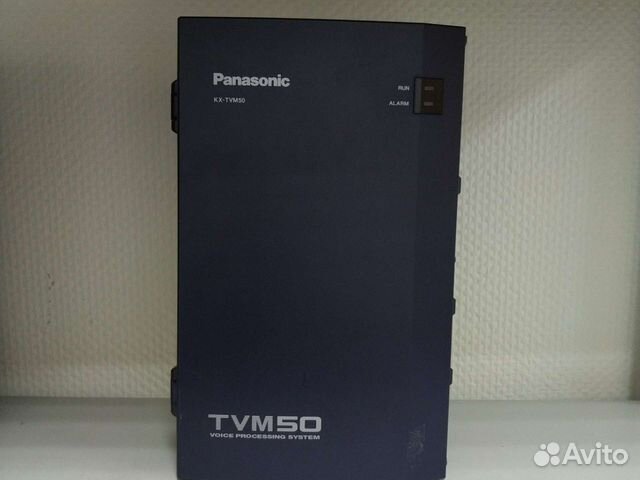 Panasonic KX-TVM50