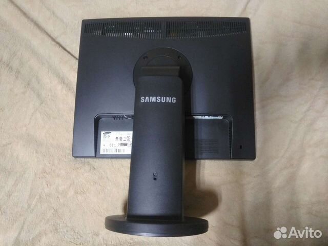 Монитор Samsung 943B, Aser AL1714sm, тв приставка