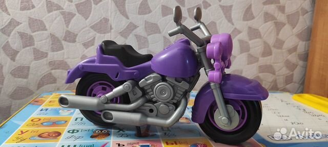 Детский мотоцикл