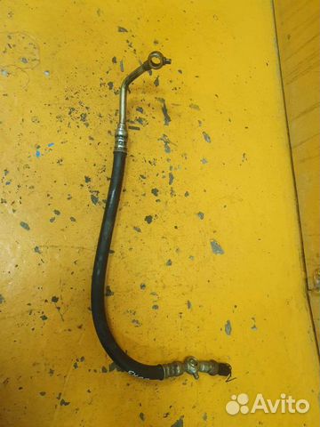 Трубка гур 1.3 CGA3DE Nissan Cube