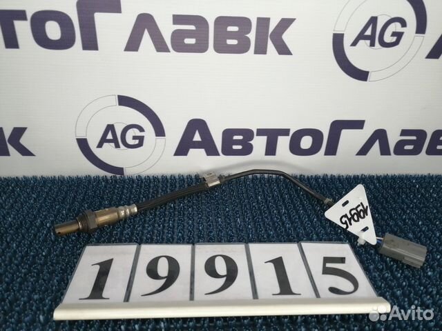 Лямбда зонд Mazda Demio