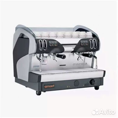 Ремонт и аренда кофемашин