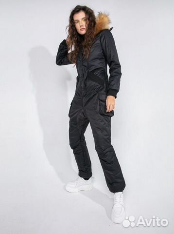 Combearzon комбинезон