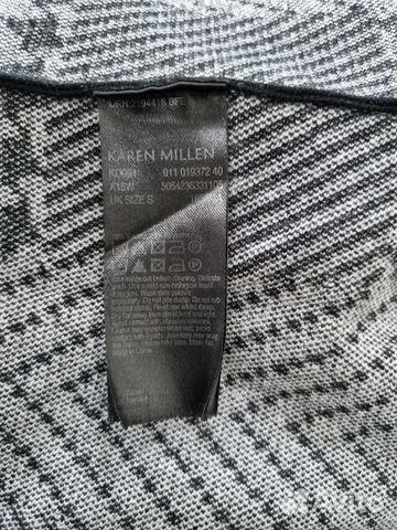 Karen millen платье