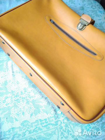 Чемодан СССР