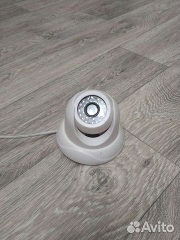 Видеокамеры (аналог, рабочие)