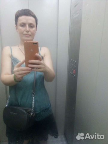 Стилист имиджмейкер