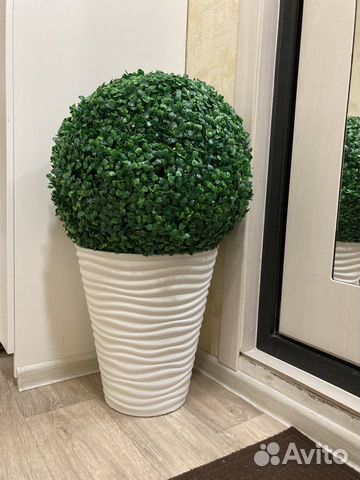 Искусственное растение