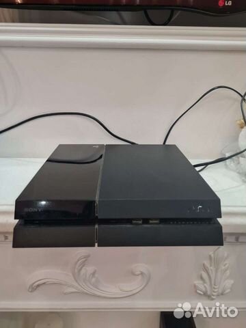 Sony playstation 4 PS4