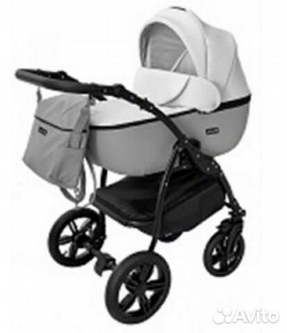 Прогулочная коляска бу