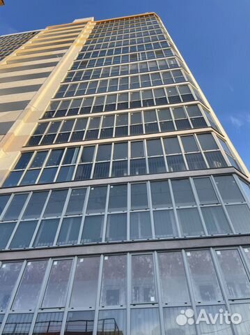 

1-к. квартира, 38,5 м², 2 кровати