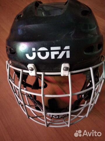 Детская хоккейная форма