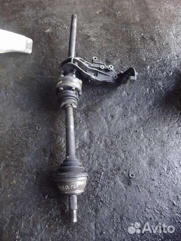 Привод передний правый Альфа Ромео 156