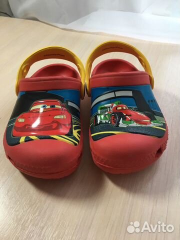 crocs c 9