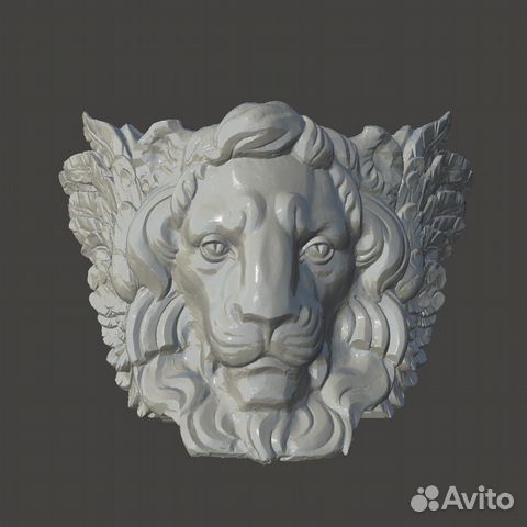 Создание 3D моделей