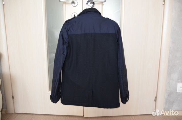 Куртка armani junior 14A-166 Куртка armani junior 14A-166