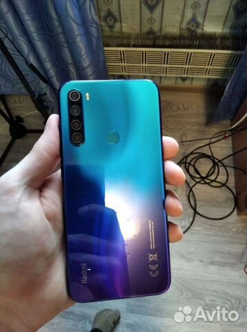 Note 8 2021 redmi Xiaomi Redmi