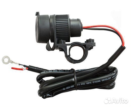 Зарядка USB 12 вольт