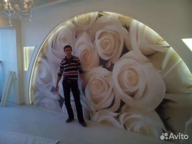 Ремонт квартир домов под ключ