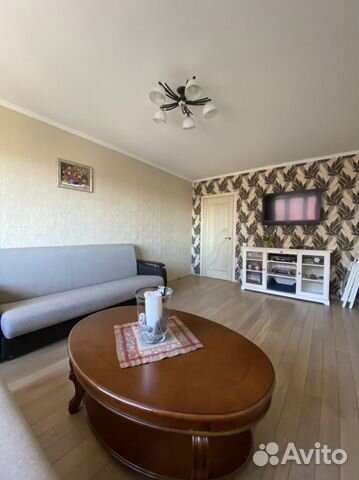 

2-к. квартира, 57 м², 3 кровати