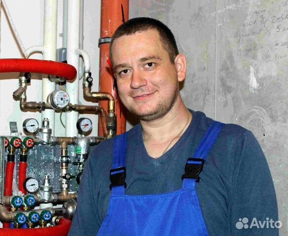 Сантехник. Быстрый выезд. Услуги сантехника